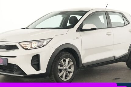 Kia Stonic 44.380 km 13.665 &euro; Neuss 41460