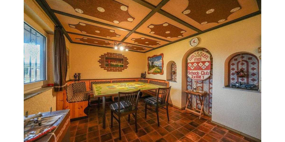 Mehrfamilienhaus, Wohnhaus Jülich Güsten - 5 Zimmer, 126 m&sup2;, 299.000&euro; | Angebot:25742118