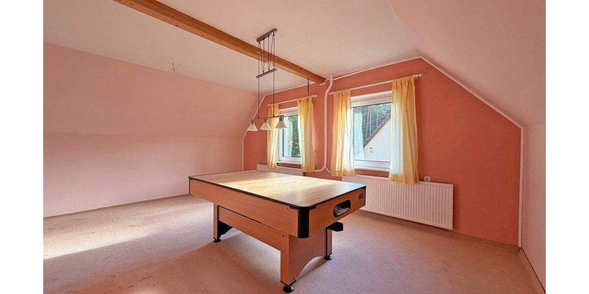 Einfamilienhaus Joachimsthal - 3 Zimmer, 85 m&sup2;, 179.000&euro; | Angebot:25740557