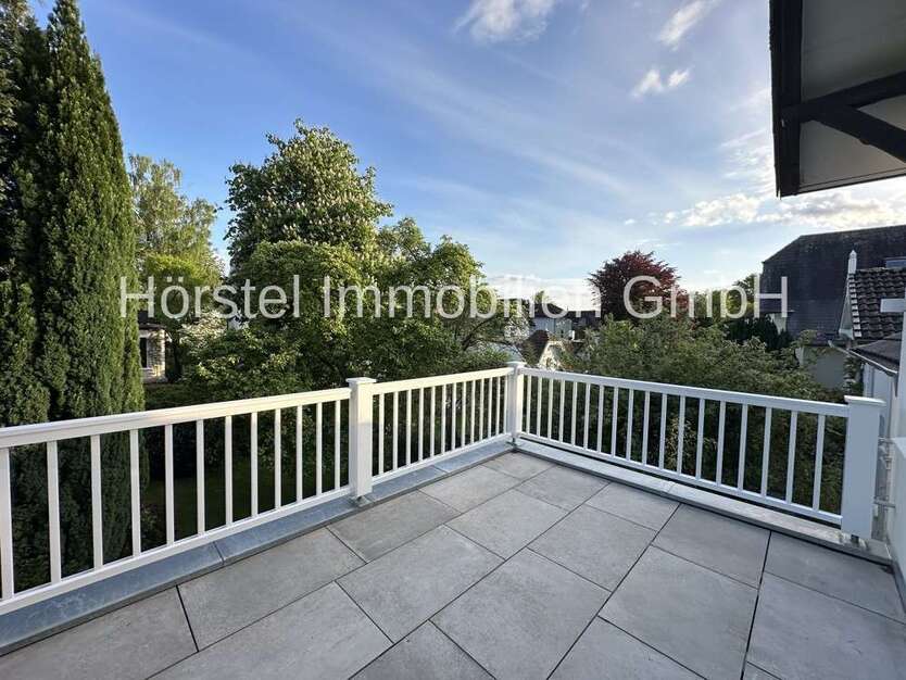 Wohnung zum Mieten in Hamburg Bergedorf 1.660 € 83.1 m²