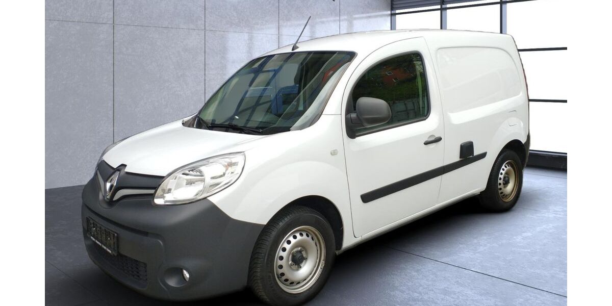 Renault Kangoo 27.200 km 13.890 &euro; Regensburg 93053