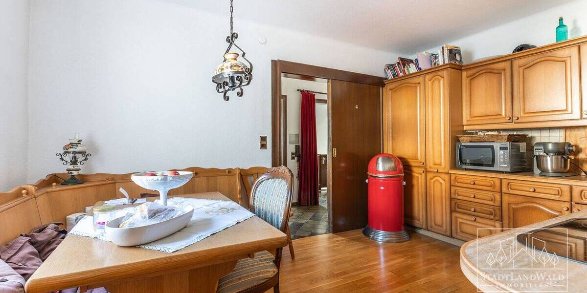 Einfamilienhaus Pirmasens Innenstadt - 1 Zimmer, 240 m&sup2;, 298.900&euro; | Angebot:26306199