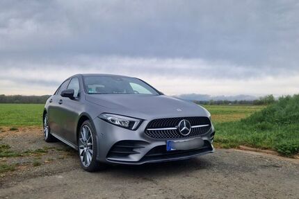 Mercedes A 250