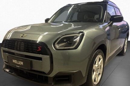 Mini Cooper S Countryman 25.462 km 33.885 &euro; Cloppenburg 49661
