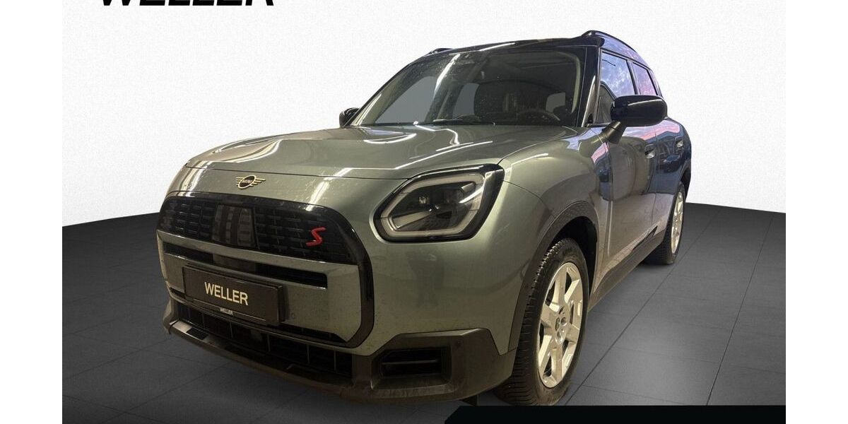 Mini Cooper S Countryman 25.465 km 33.490 &euro; Cloppenburg 49661