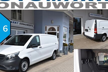 Mercedes-Benz Vito 52.881 km 26.995 &euro; Donauwörth 86609