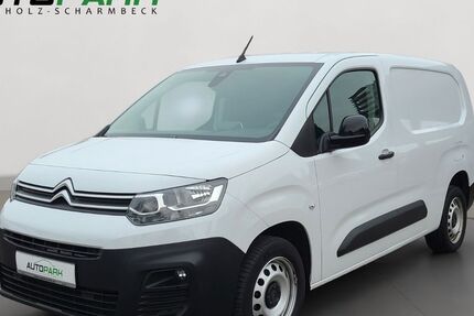 Citroen Berlingo 54.800 km 19.950 &euro; Osterholz-Scharmbeck 27711