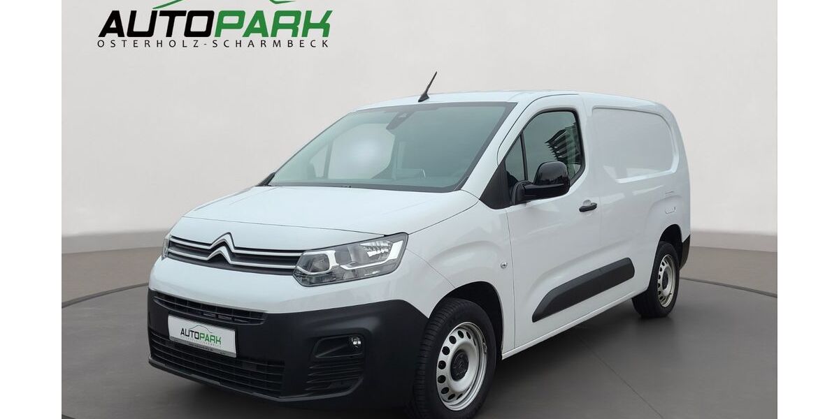 Citroen Berlingo 54.800 km 19.950 &euro; Osterholz-Scharmbeck 27711