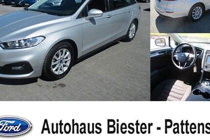 Ford Mondeo 30.950 km 15.950 &euro; Pattensen 30982