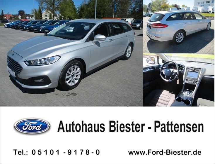 Ford Mondeo 30.950 km 15.950 &euro; Pattensen 30982