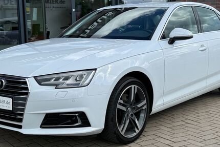 Audi A4 220.338 km 12.980 &euro; Syke 28857