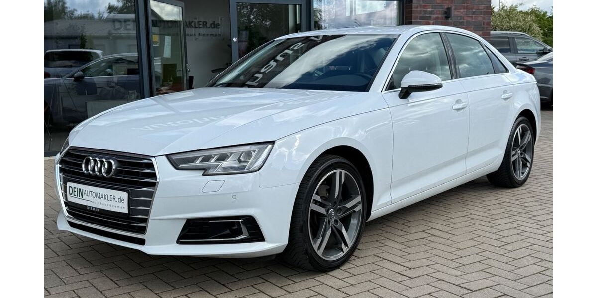 Audi A4 220.338 km 12.980 &euro; Syke 28857