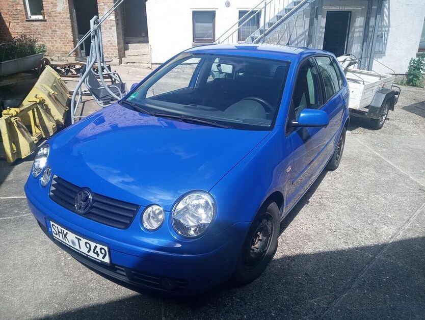 Polo