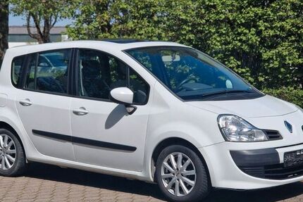 Renault Modus