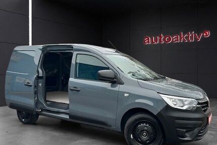 Renault Express 106.350 km 12.000 &euro; Bienenbüttel 29553