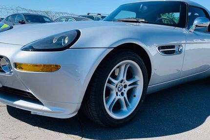 BMW Z8 94.800 km 194.490 &euro; Bad Vilbel 61118