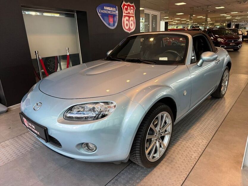 MX-5