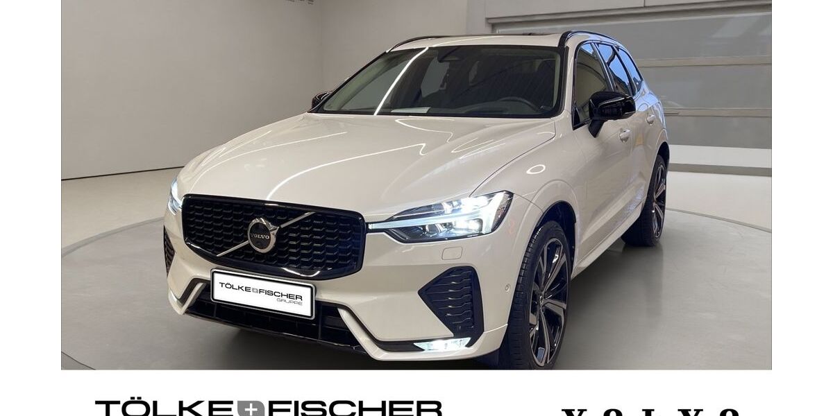 Volvo XC60 38.275 km 45.888 &euro; Krefeld 47805