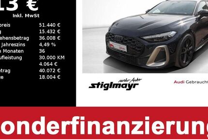 Audi A5 22.419 km 51.440 &euro; Pfaffenhofen 85276