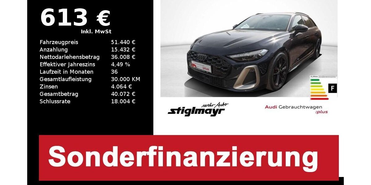 Audi A5 22.419 km 51.440 &euro; Pfaffenhofen 85276