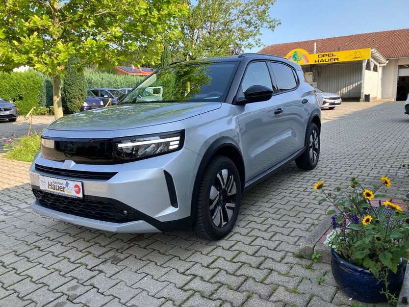 Opel Frontera 1.300 km 27.900 € Schnaitsee 83530