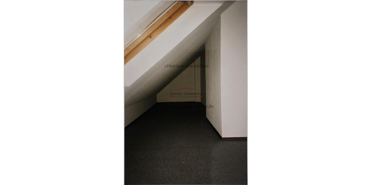 3 ZKBB* SW-Terrasse*tgl. Wannenbad* KFZ-Stellpl.* ausgebauter Dachboden* Riedstadt-Crumstadt - Dachgeschoßwohnung Riedstadt / Crumstadt Crumstadt | Angebot:25355403