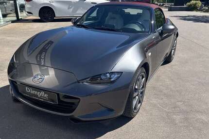 Mazda MX-5 53.700 km 27.850 &euro; Ravensburg Weststadt 88213