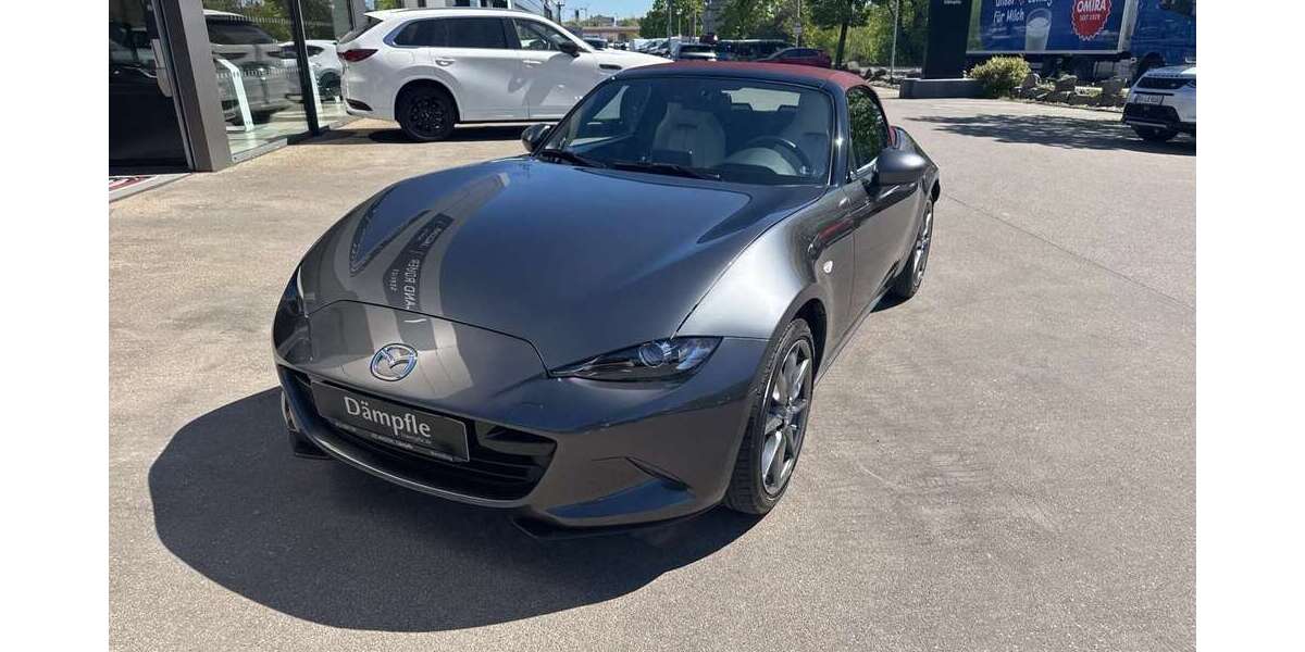 Mazda MX-5 53.700 km 27.850 &euro; Ravensburg Weststadt 88213