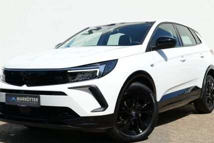 Opel Grandland (X) 21.872 km 22.990 &euro; Bielefeld 33647
