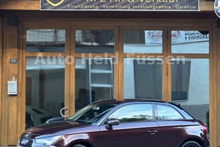 Audi A1 177.740 km 8.000 &euro; Füssen 87629