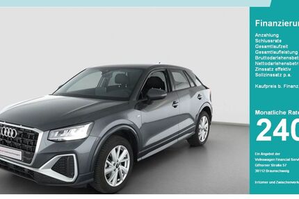 Audi Q2 4.172 km 28.788 &euro; Leonberg 71229