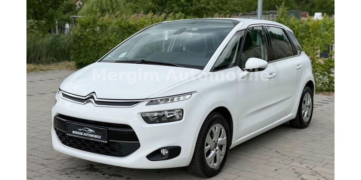 Citroen C4 Picasso 224.000 km 4.499 &euro; Wendelsheim 55234