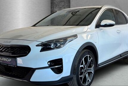 Kia XCeed 48.510 km 18.990 &euro; Braunschweig 38126