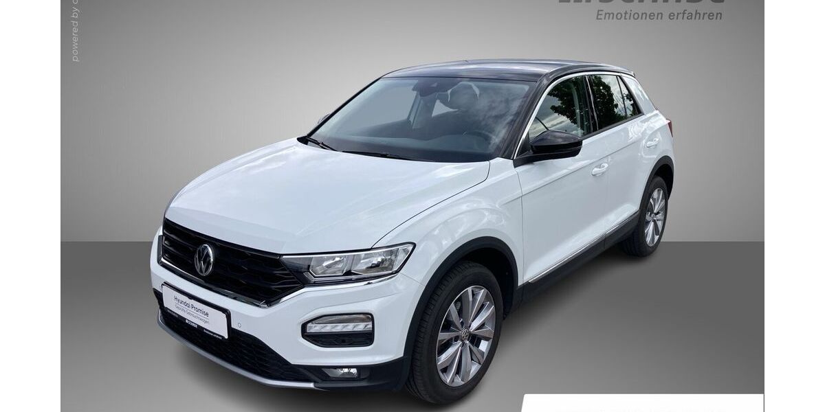 VW T-Roc 65.700 km 17.690 &euro; Bad Hersfeld 36251