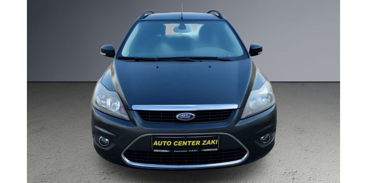 Ford Focus 126.647 km 3.250 &euro; Tuttlingen 78532