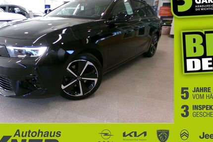 Opel Astra 26.276 km 19.990 &euro; Hof 95032