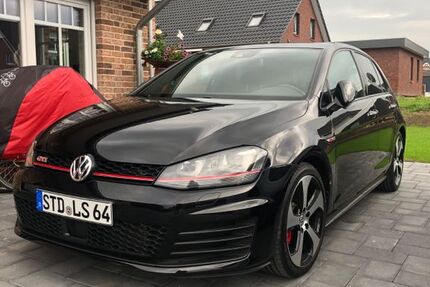 VW Golf 139.700 km 16.400 € Apensen 21641