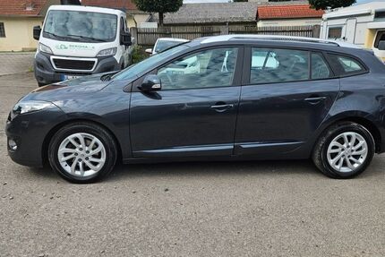 Renault Megane 182.000 km 3.990 € Altenstadt / Iller 89281