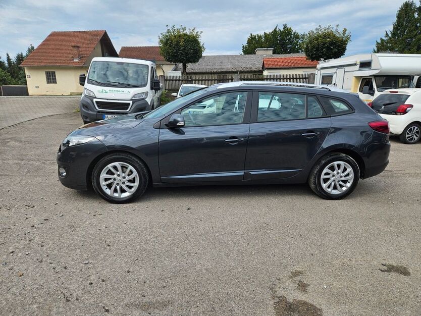 Renault Megane 182.000 km 3.990 € Altenstadt / Iller 89281