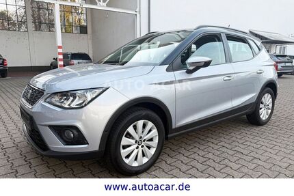 Seat Arona 79.000 km 13.499 &euro; Heilbronn 74074