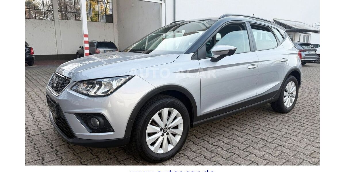 Seat Arona 79.000 km 13.499 &euro; Heilbronn 74074