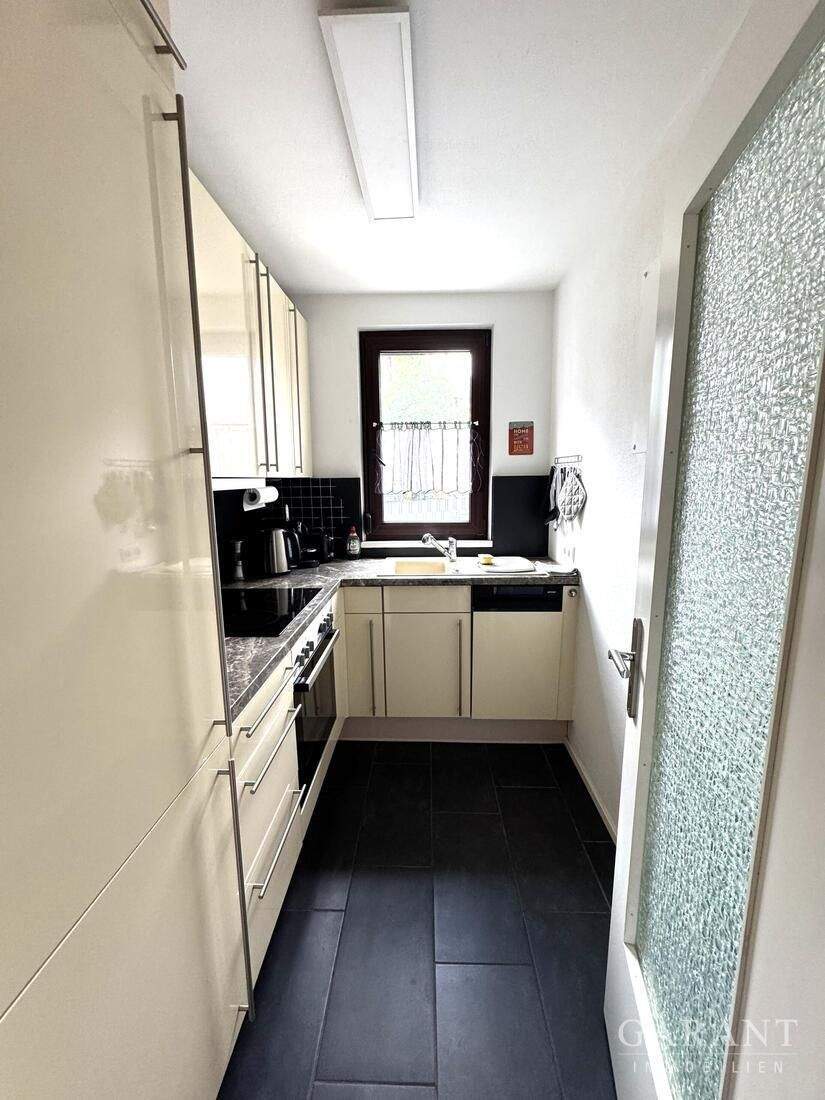 Gemütliche und moderne 3 Zimmer-Wohnung steht zum Einzug bereit 3 zimmer