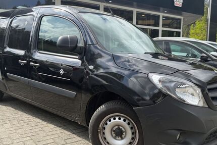 Mercedes-Benz Citan 79.000 km 10.990 &euro; Bad Saarow 15526