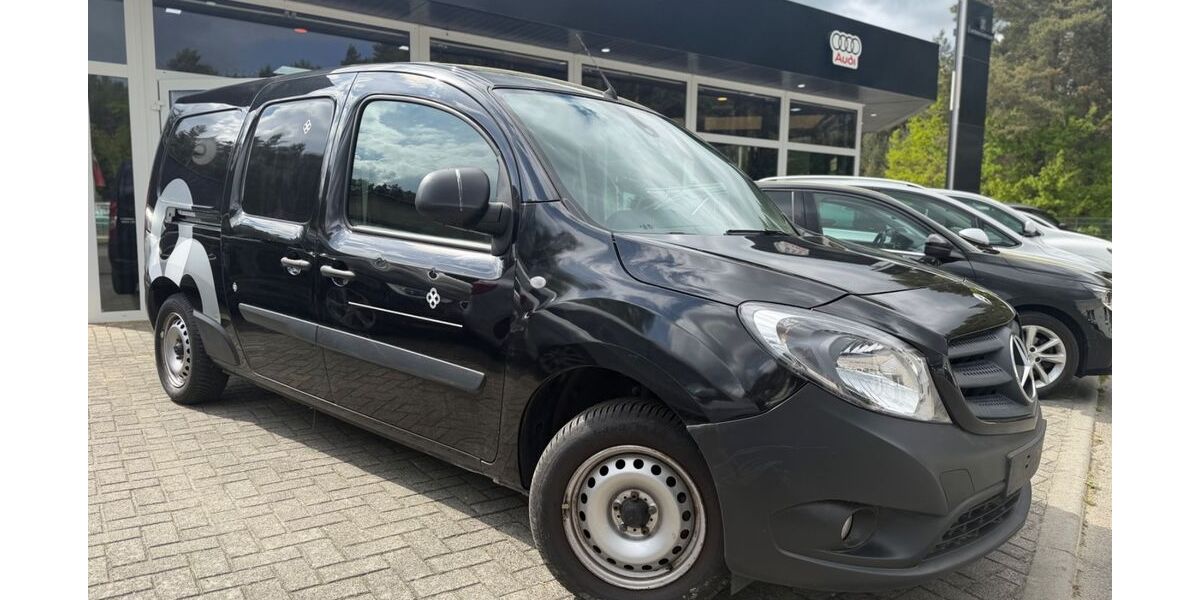 Mercedes-Benz Citan 79.000 km 10.990 &euro; Bad Saarow 15526