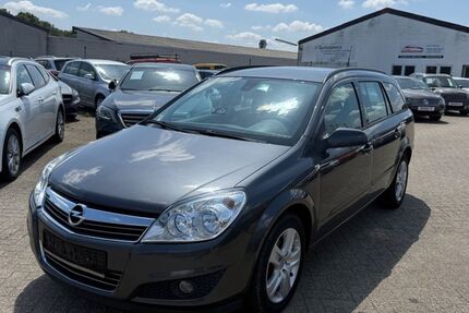 Opel Astra 170.000 km 1.799 &euro; Nordhorn 48529