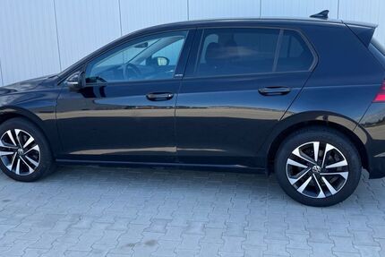 VW Golf 55.117 km 17.490 &euro; Ribnitz / Nähe Rostock 18311