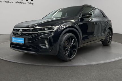 VW T-Roc 16.419 km 38.209 &euro; Passau 94032
