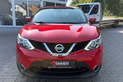 Nissan Qashqai 32.900 km 11.990 &euro; Bückeburg 31675