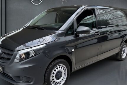Mercedes-Benz eVito 22.532 km 18.510 &euro; Bardowick 21357