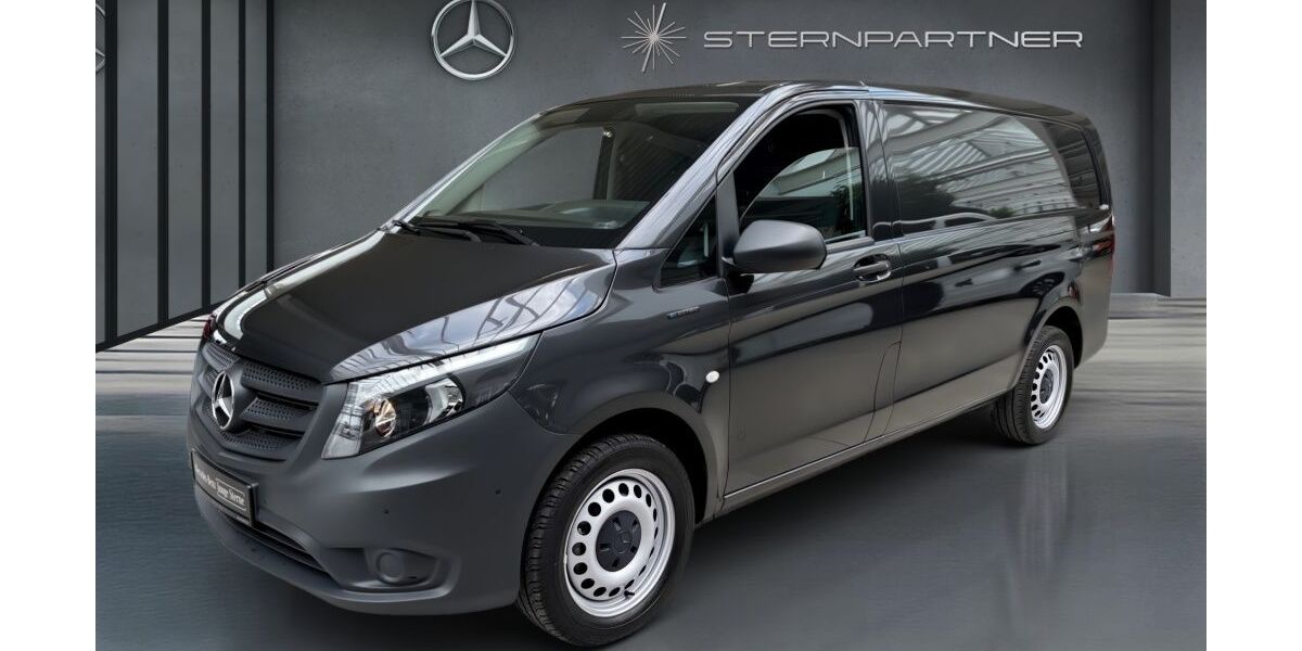 Mercedes-Benz eVito 22.532 km 18.802 &euro; Bardowick 21357